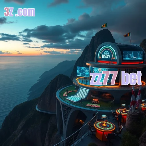 Venha Explorar a Seção Esporte do zz77 bet e Aposte