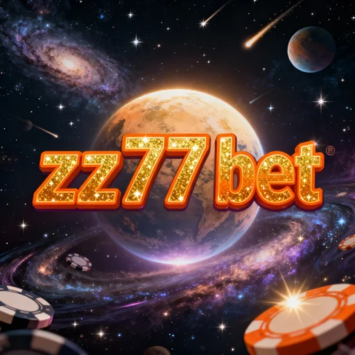 zz77 bet logo