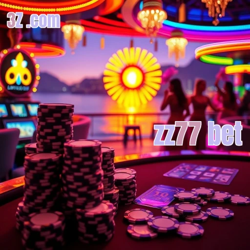 Promoção Imperdível da zz77 bet para Todos os Jogadores!